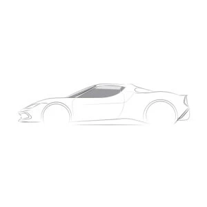 Supercar